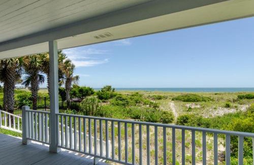South End House | Oceans Edge by Bryant Real Estate