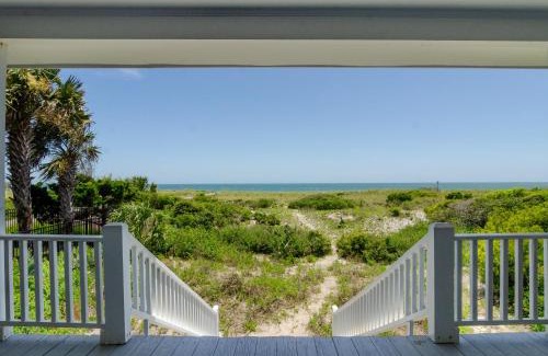 South End House | Oceans Edge by Bryant Real Estate