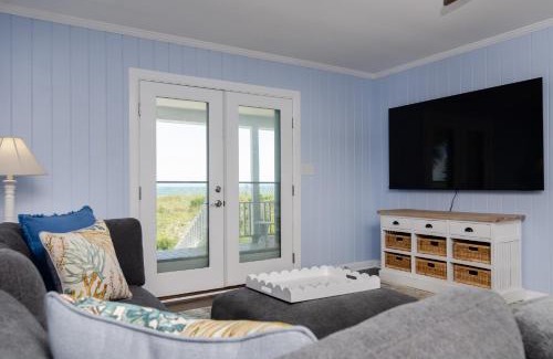 South End House | Oceans Edge by Bryant Real Estate