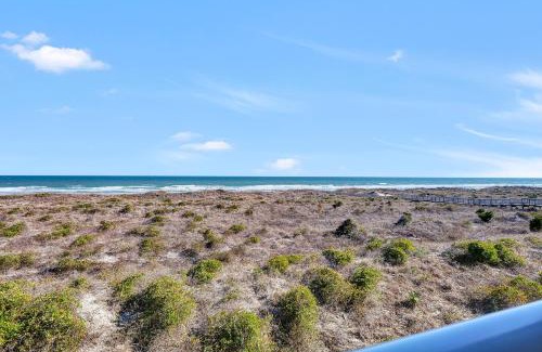 Shell Island House | Oceans Edge Retreat