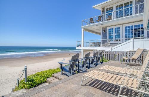 Roads End House | Oceans Edge