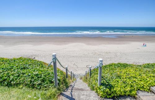 Roads End House | Oceans Edge