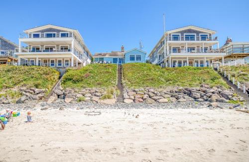 Roads End House | Oceans Edge