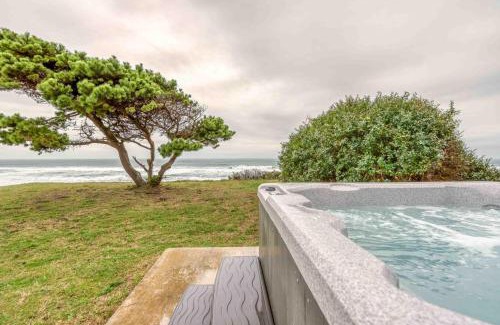 Lincoln City House | Oceans Edge