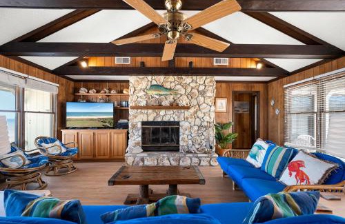 South Ponte Vedra Beach House | Oceans Edge
