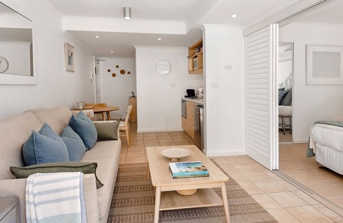 Palm Beach Apartment | Oceans Eleven - Iluka 11 - Palm Beach