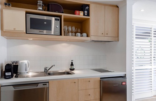 Palm Beach Apartment | Oceans Eleven - Iluka 11 - Palm Beach