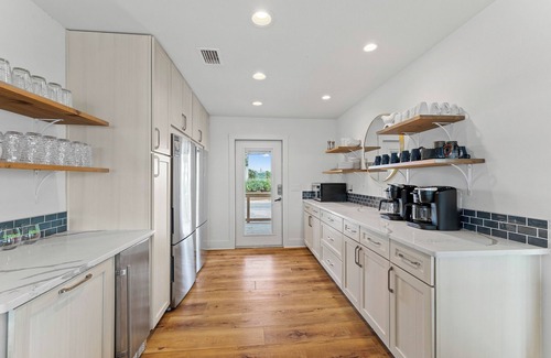 St. George Island House | Oceans Nine: Remaining Holiday Weeks Just Discounted! Call or Inquire Now!