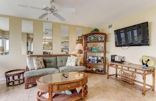 Ocean Cay Apartment | Oceans Of Amelia - 104