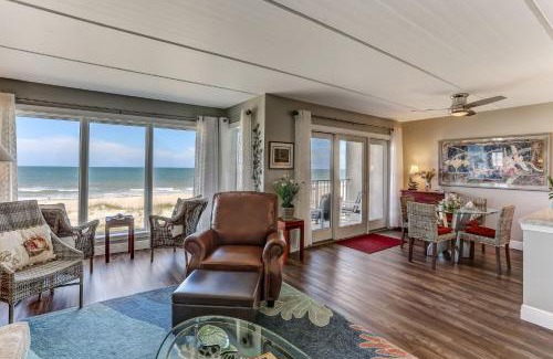 Ocean Cay Apartment | Oceans Of Amelia - 203 Condo