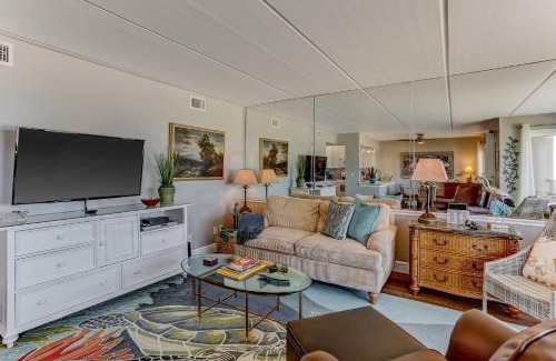 Ocean Cay Apartment | Oceans Of Amelia - 203 Condo