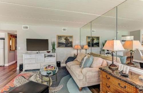 Ocean Cay Apartment | Oceans Of Amelia - 203 Condo