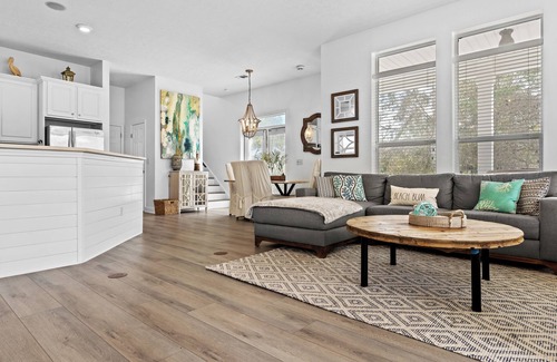 White's Gulfview House | Oceans Outlook on 30A - Gulf Views & Rooftop Hot-tub!