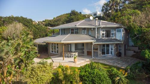 Shaka's Rock House | Oceans Paradise