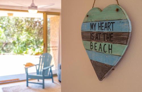 Boomerang Beach Apartment | Oceanside 007
