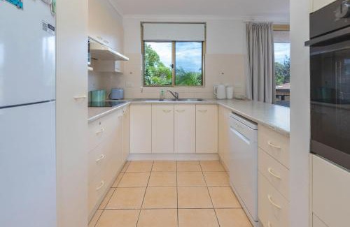 Boomerang Beach Apartment | Oceanside 007