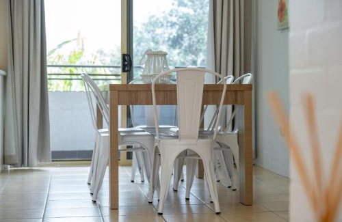 Boomerang Beach Apartment | Oceanside 007