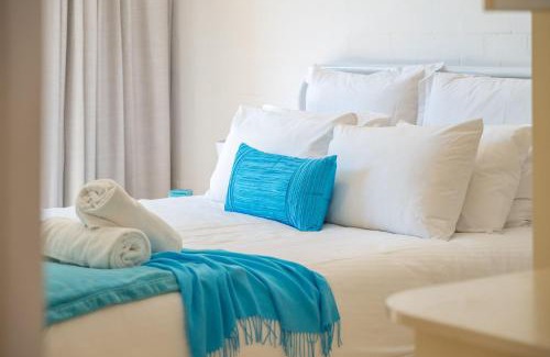 Boomerang Beach Apartment | Oceanside 007