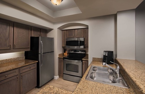 Palm Beach Shores Resort | Oceanside - 2 Bedroom - Marriott's Ocean Pointe - Full Resort Access