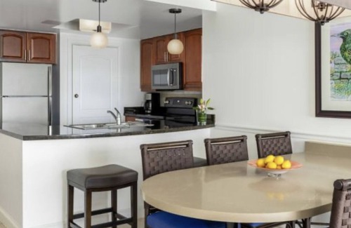 Flag Hill Villa | Oceanside 2-Bedroom Villa St. Thomas Southside