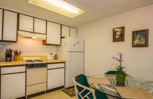 Poipu Condo | Oceanside, Amazing Ocean, Park, and Mountain Views