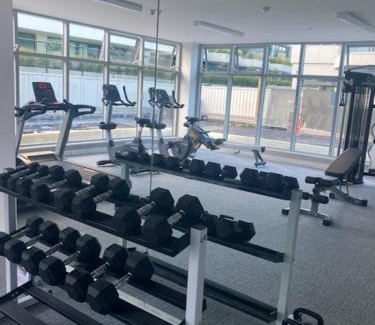 Mount Maunganui Apartment | Oceanside Apartment