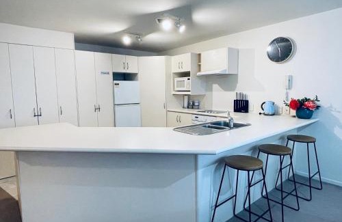 Mount Maunganui Apartment | Oceanside Apartment