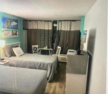 Daytona Beach Apartment | Oceanside apartment with Seaview 803