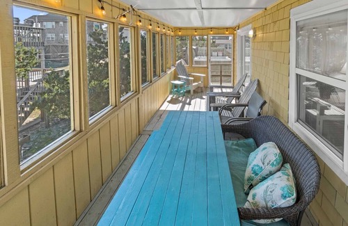 Avon House | OCEANSIDE AVON GOLDFISH DOG FRIENDLY