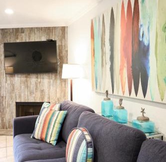 Townsite House | Oceanside Beach Condos