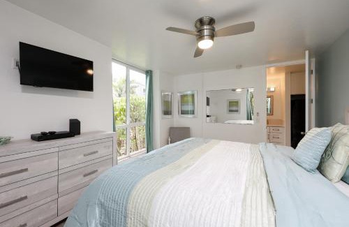 Townsite House | Oceanside Beach Condos