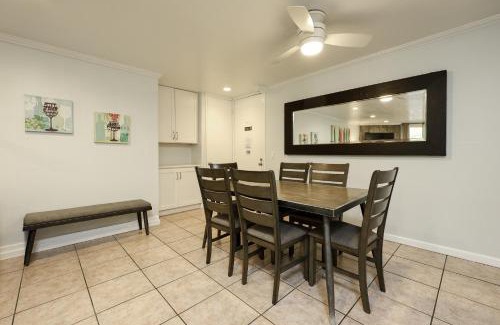 Townsite House | Oceanside Beach Condos