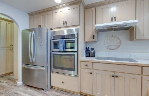 Oceanside House | Oceanside Beach Home with 180-Degree Views!