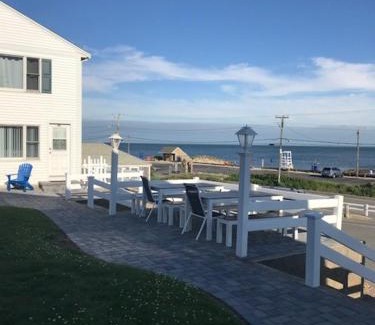 Dennis Port Apartment | Oceanside Condos