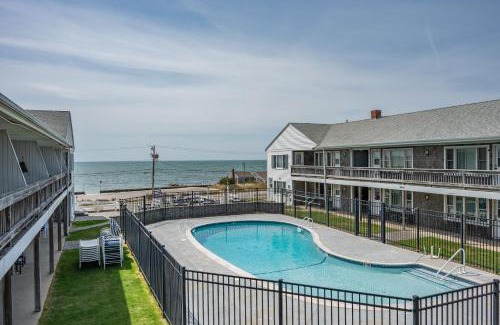 Dennis Port Apartment | Oceanside Condos