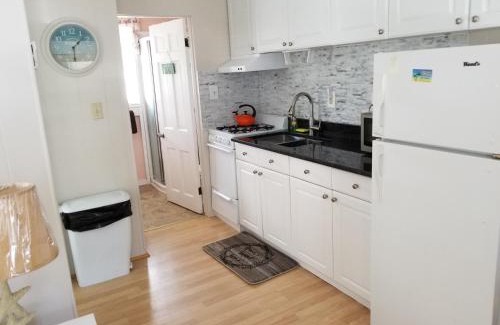 Dennis Port Apartment | Oceanside Condos