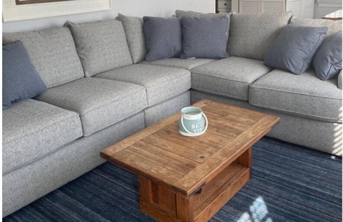 North Beach Haven House | Oceanside, Duplex - 1st Flr Unit North Beach Haven, 20th St
