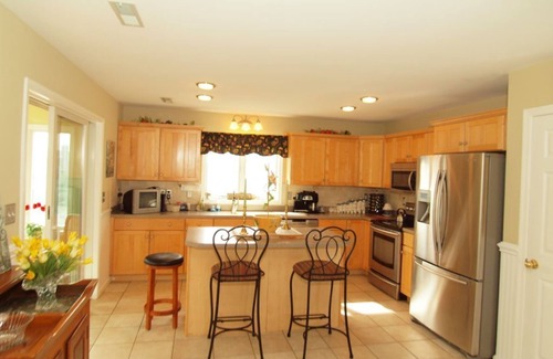 Fenwick Island House | Oceanside Fenwick Island - Great Beach House For Families