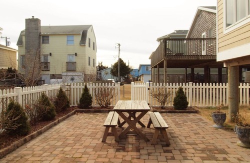 Fenwick Island House | Oceanside Fenwick Island - Great Beach House For Families
