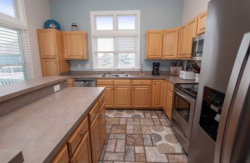 Buck Island House | Oceanside, Hot Tub, Private Pool, Community Amenities, BU3, Tangerine Dream