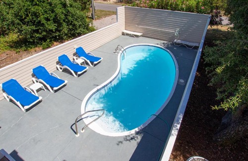Ocean Sands House | Oceanside, Hot Tub, Private Pool, OS1B, Always Unforgettable
