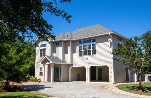 Ocean Sands House | Oceanside, Hot Tub, Private Pool, OS1B, Always Unforgettable