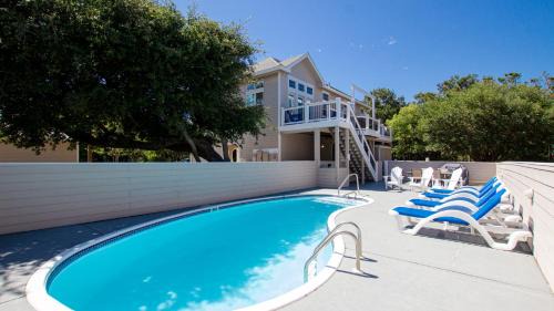 Ocean Sands House | Oceanside, Hot Tub, Private Pool, OS1B, Always Unforgettable