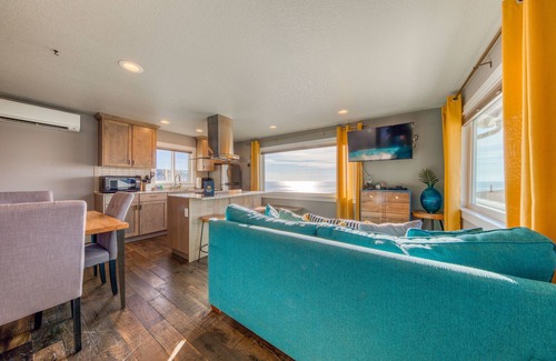 Oceanside Condo | Oceanside Inn #6 - Mid Rock Overlook