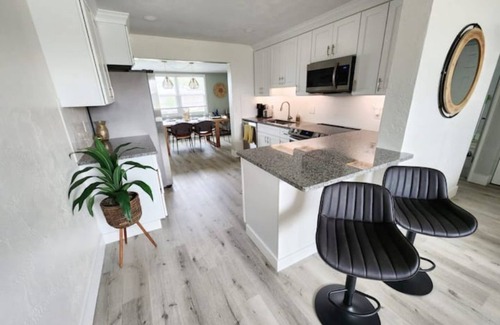 Ormond-by-the-Sea House | Oceanside Oasis