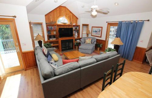 Whalehead Beach House | Oceanside, Private Pool, Hot Tub, Sun Decks, WC1077, Seaside Manor