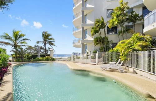 Bilinga Apartment | Oceanside Resort