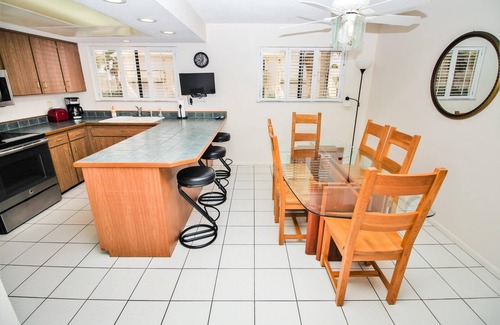 New Smyrna Beach House | Oceanside Village D2