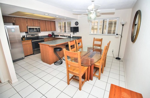 New Smyrna Beach House | Oceanside Village D2