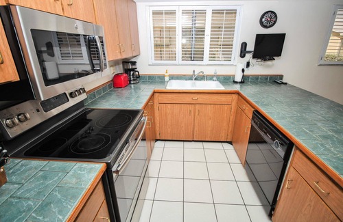 New Smyrna Beach House | Oceanside Village D2